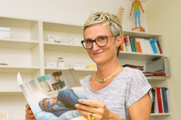 Dr. Antje Haas