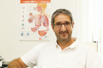 Dr. André Haas